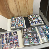 MLB プロ野球 カード まとめて